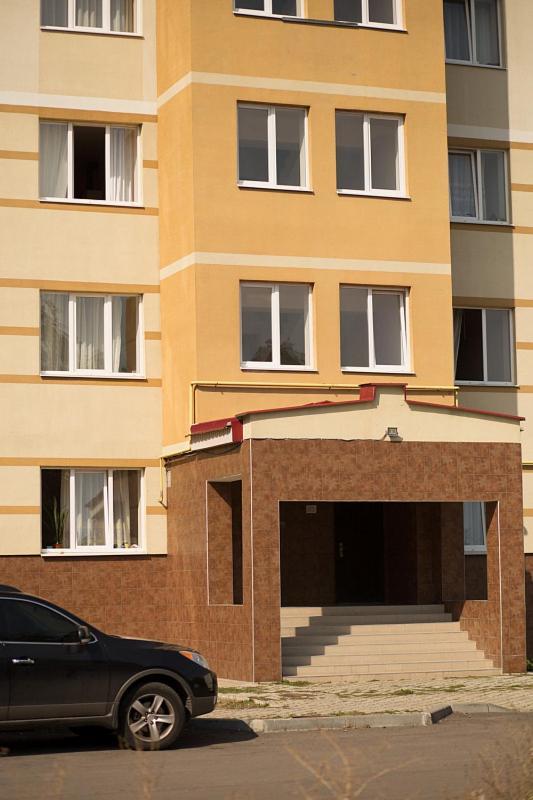 Apartment On Lermontova 35A Мукачеве Екстериор снимка