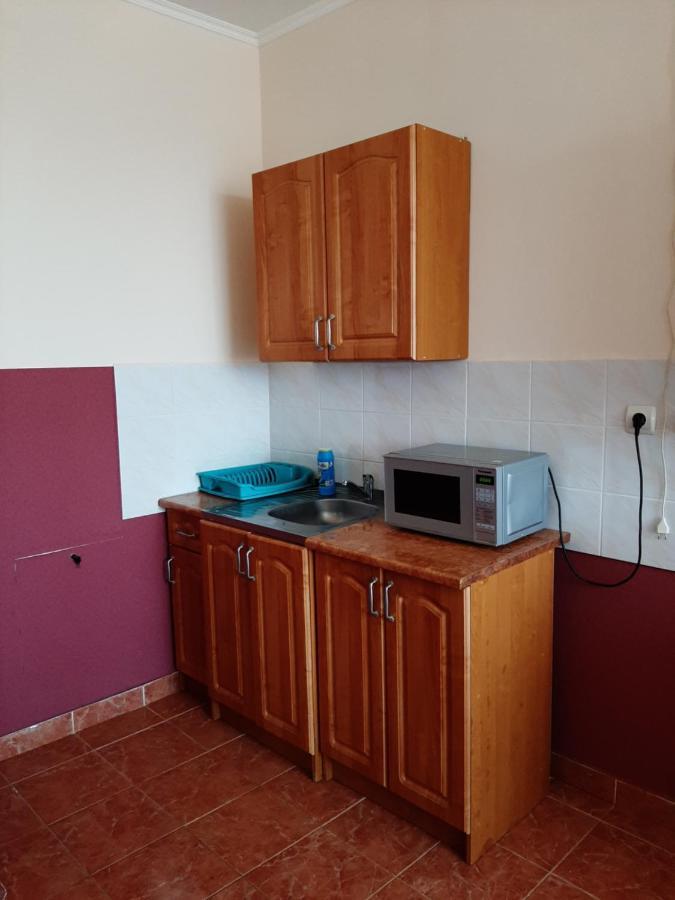 Apartment On Lermontova 35A Мукачеве Екстериор снимка
