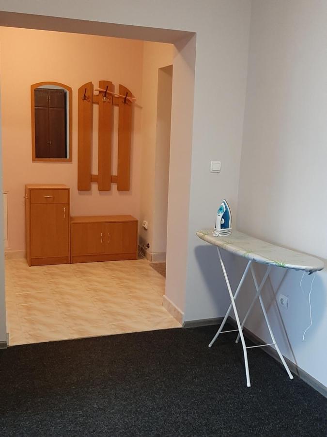 Apartment On Lermontova 35A Мукачеве Екстериор снимка