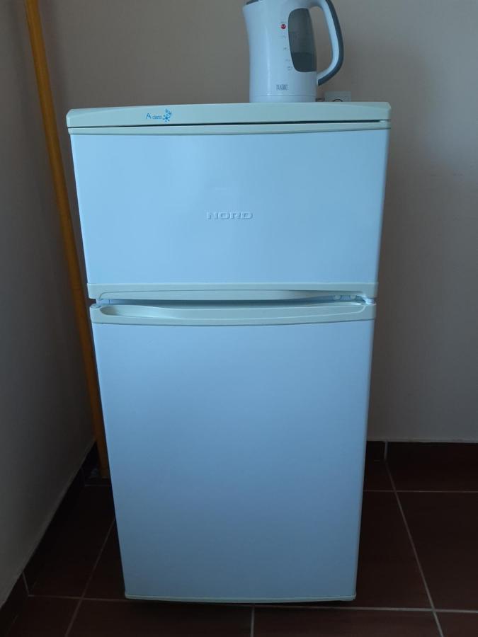Apartment On Lermontova 35A Мукачеве Екстериор снимка