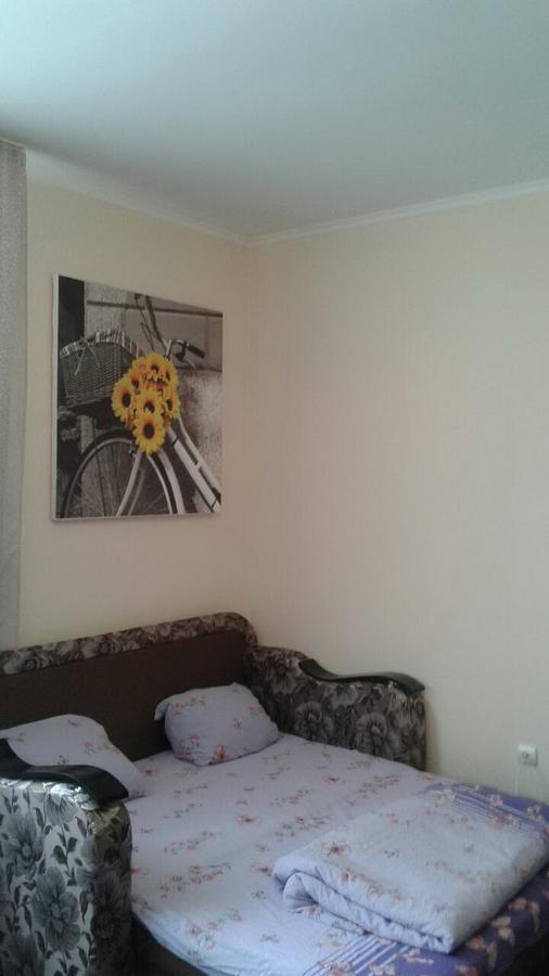 Apartment On Lermontova 35A Мукачеве Екстериор снимка