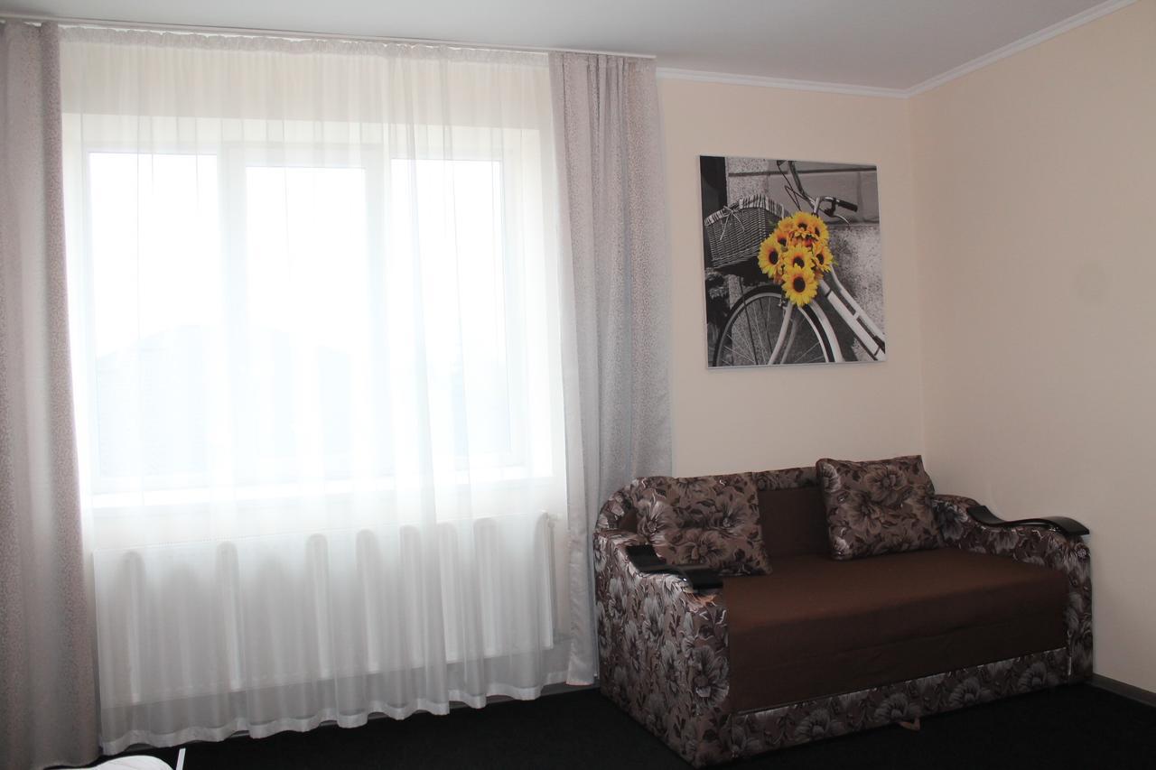 Apartment On Lermontova 35A Мукачеве Екстериор снимка